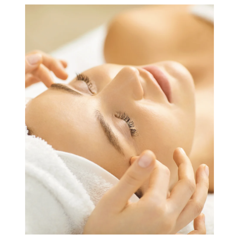 visuel le sur-mesure