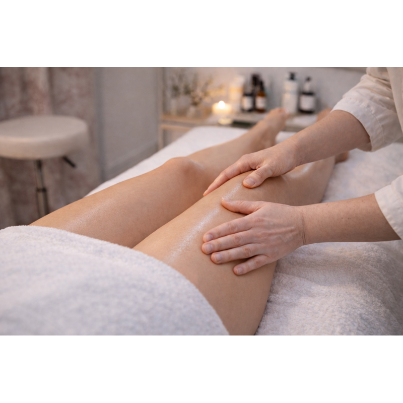 Le Drainage Lymphatique - 1h10