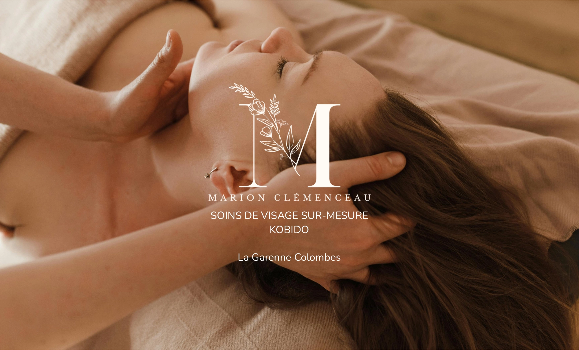 Soins Kobido La Garenne Colombes